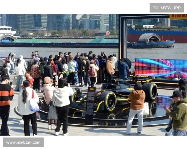 北外滩:F1 之外的多元赛事舞台 北外滩:F1 之外的多元赛事舞台