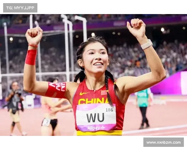 吴艳妮以13秒41精彩表现成功晋级,刷新个人最佳成绩再创辉煌 吴艳妮以13秒41精彩表现成功晋级,刷新个人最佳成绩再创辉煌